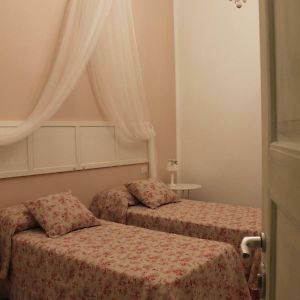 Private Bathroom King Room